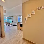 Dominique 1101 - Espectacular Apto Con Jacuzzi