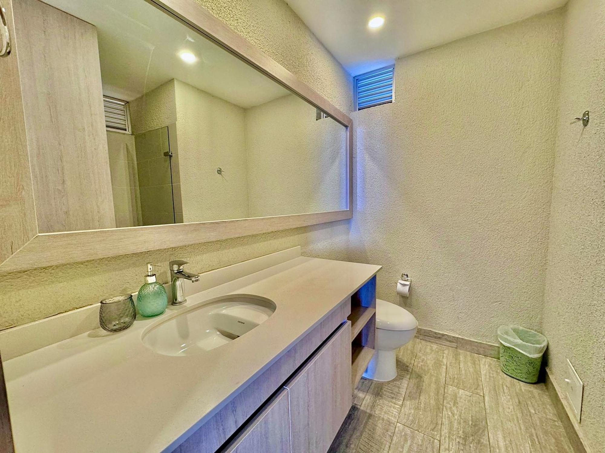 Apartamento Dominique 1101 - Espectacular Apto Con Jacuzzi