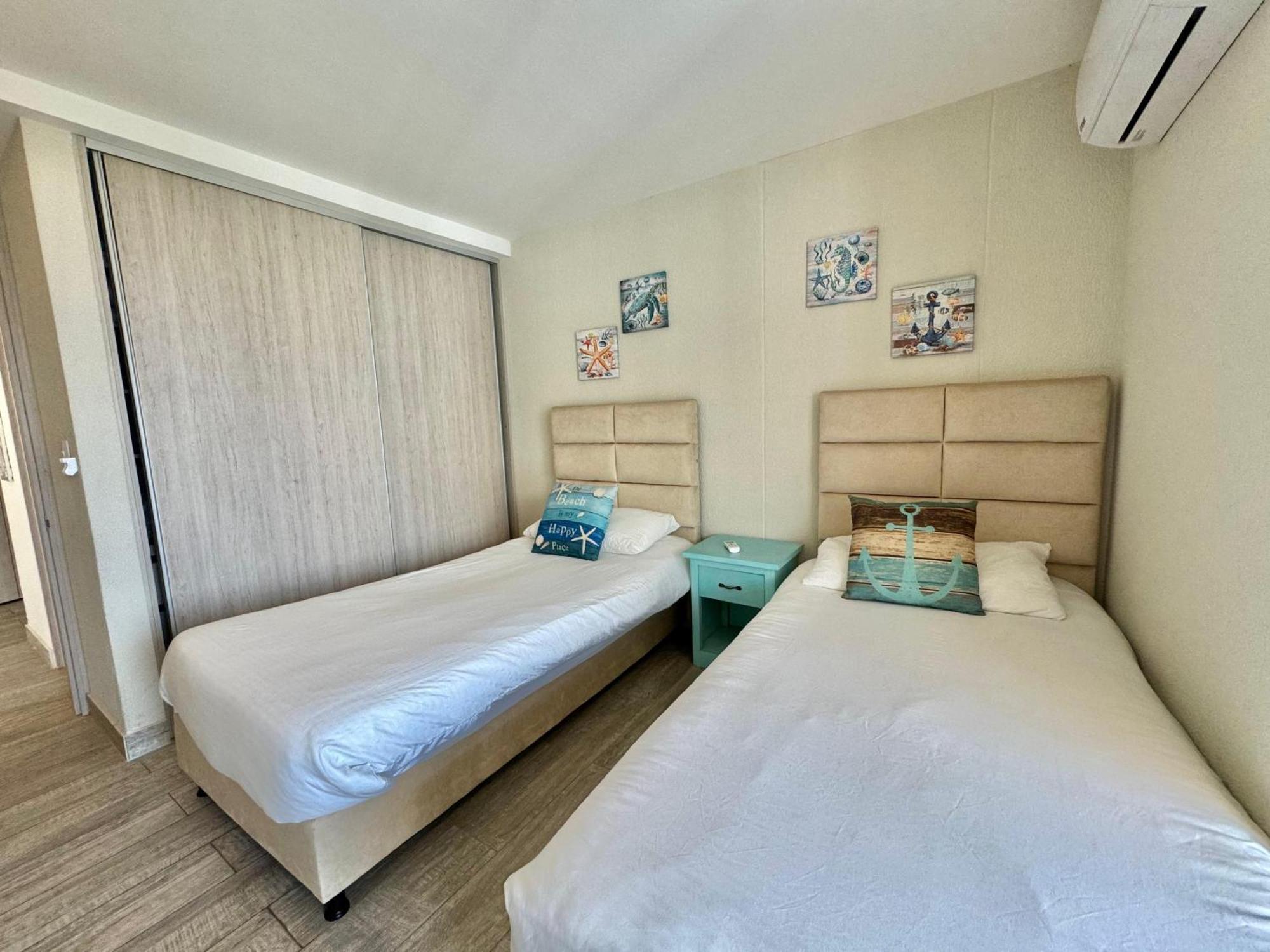 Apartamento Dominique 1101 - Espectacular Apto Con Jacuzzi