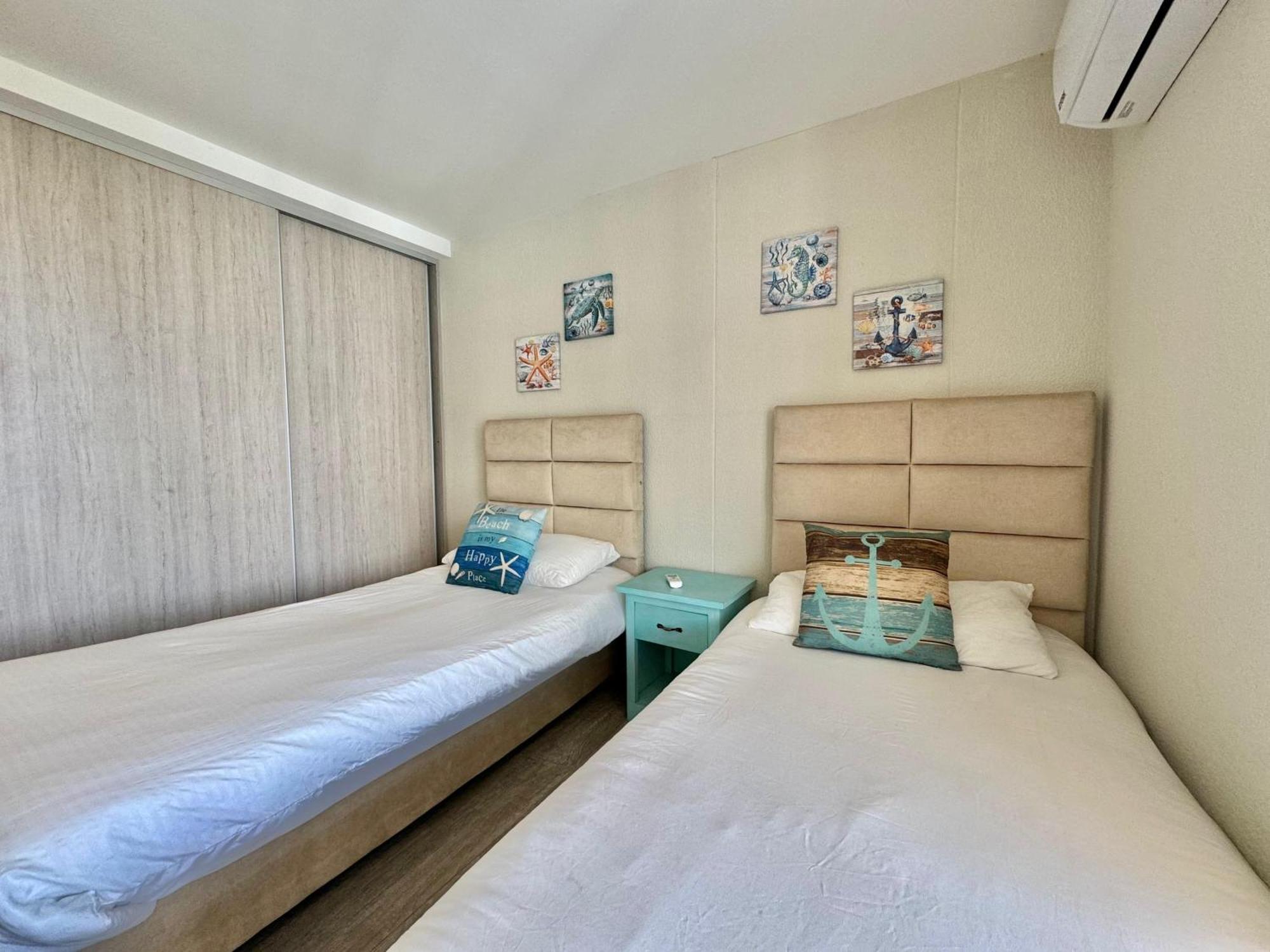 Dominique 1101 - Espectacular Apto Con Jacuzzi Apartamento