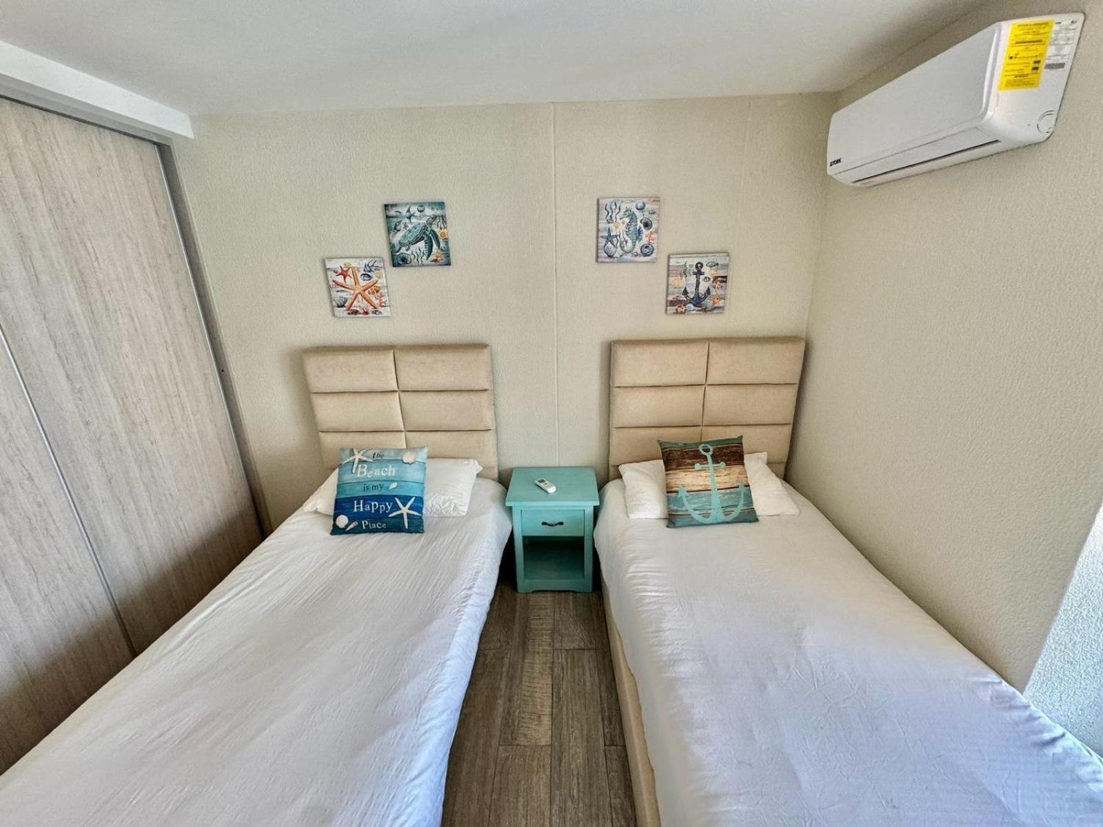 Apartamento Dominique 1101 - Espectacular Apto Con Jacuzzi