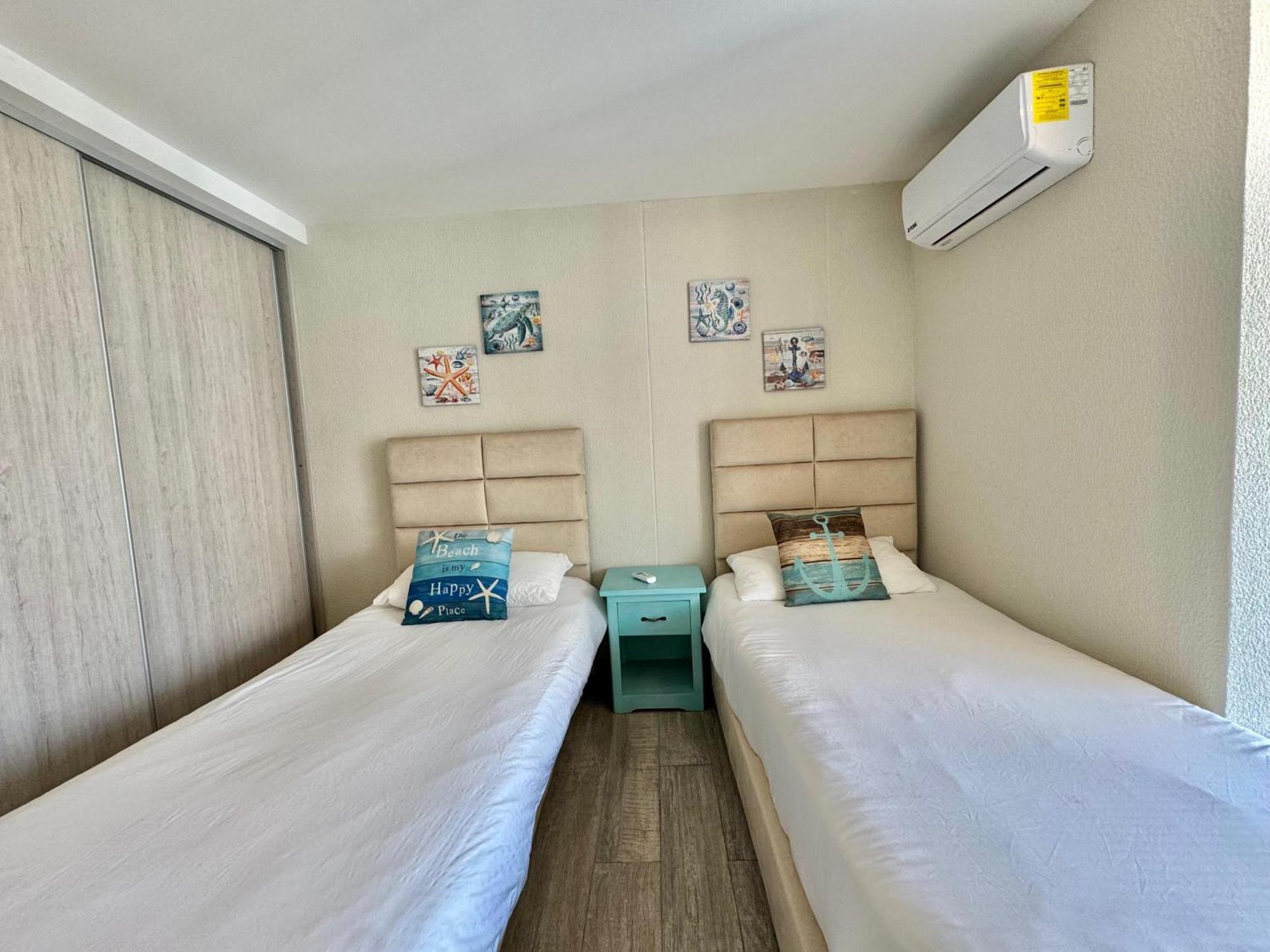 Apartamento Dominique 1101 - Espectacular Apto Con Jacuzzi Cartagena